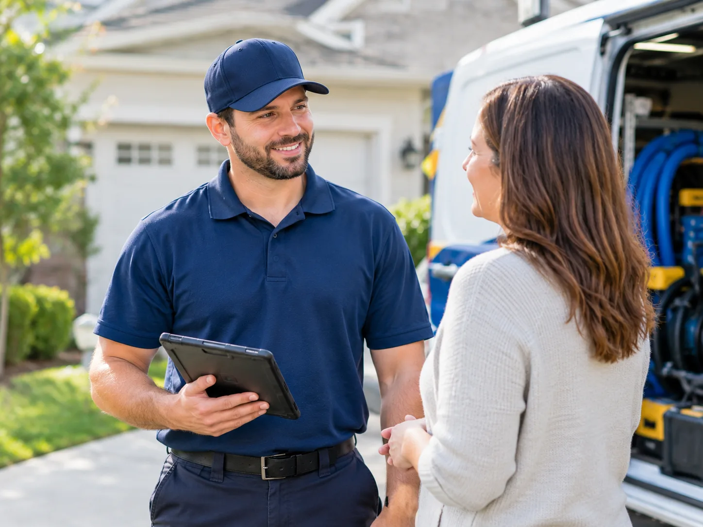 Sewage Backup Cleanup Honor, MI FAQs